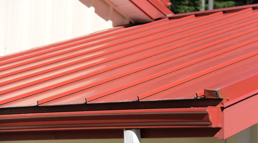 Industrial Roof Replacement in Greenfield, MA